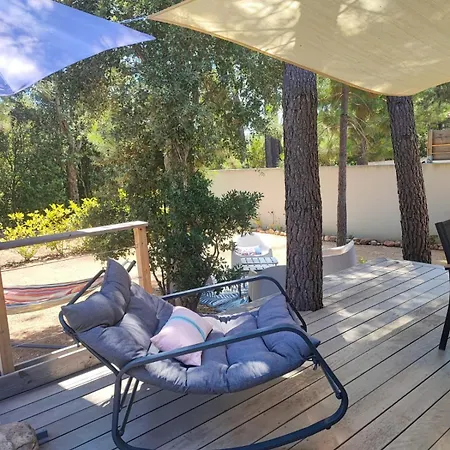 A Prázdninový dům